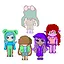 TRUE ENDING icon