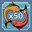 Fish Ahoy icon