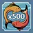 UNLIMITED FISH!!