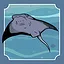 Manta cRAYzy icon