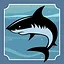 Shark Attack! icon