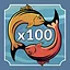 Fish Maniac icon