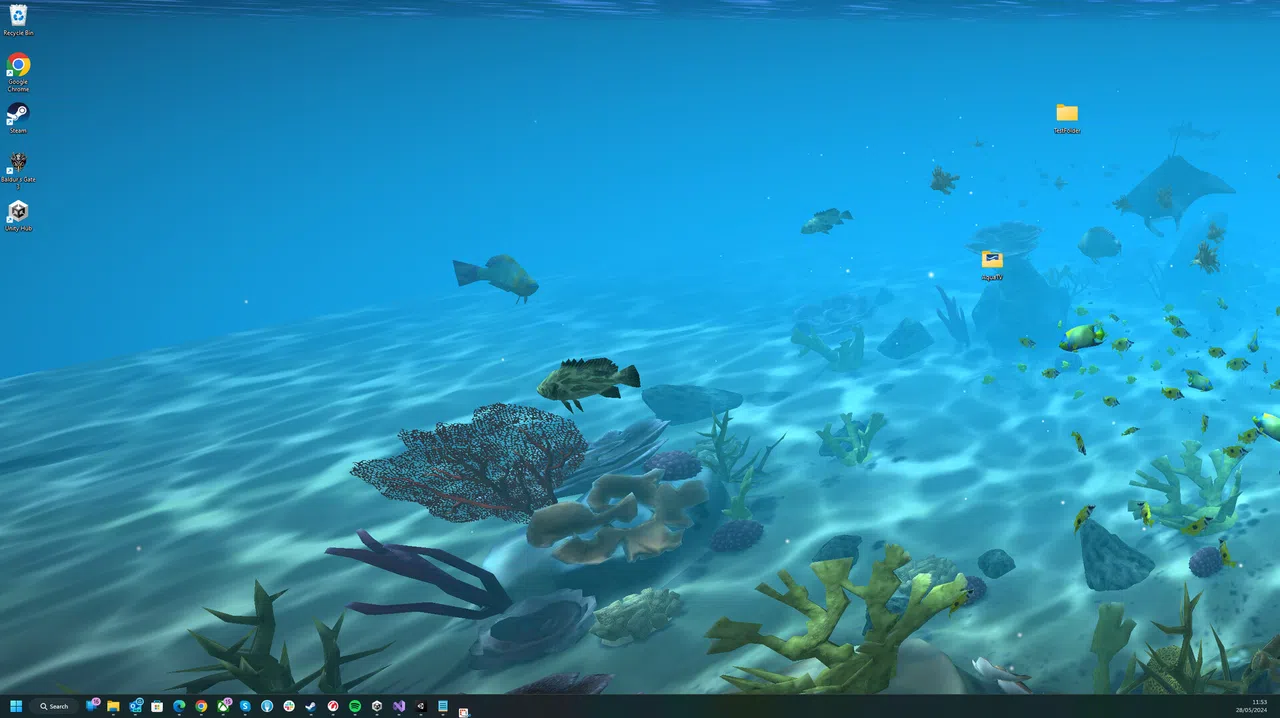 Aqua TV Screenshot 13