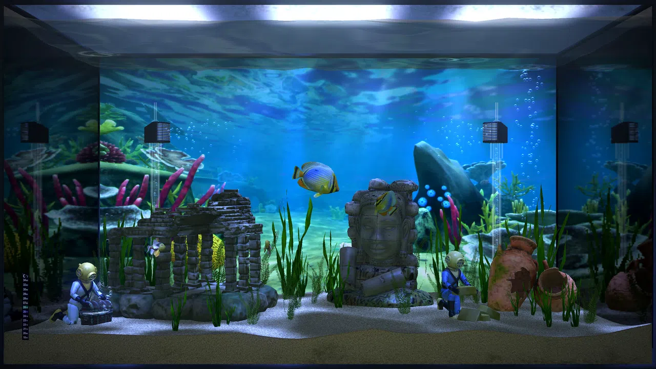 Aqua TV Screenshot 8