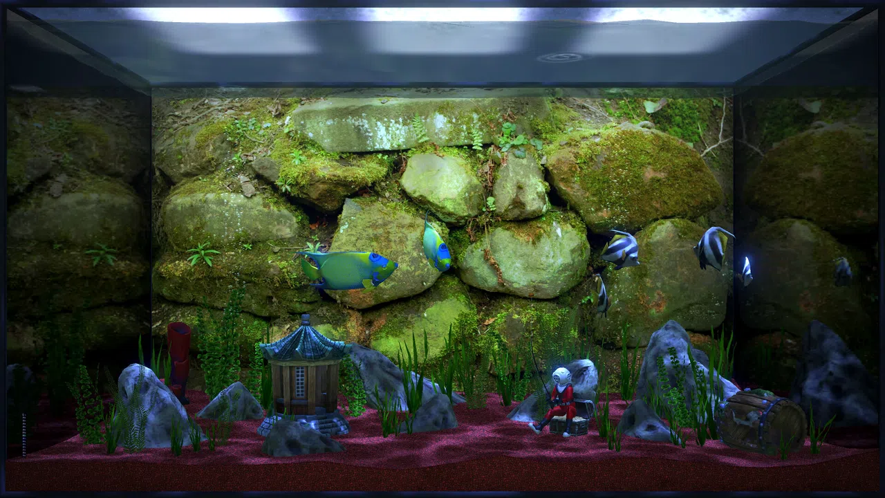 Aqua TV Screenshot 15
