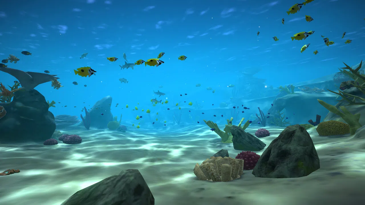 Aqua TV Screenshot 4