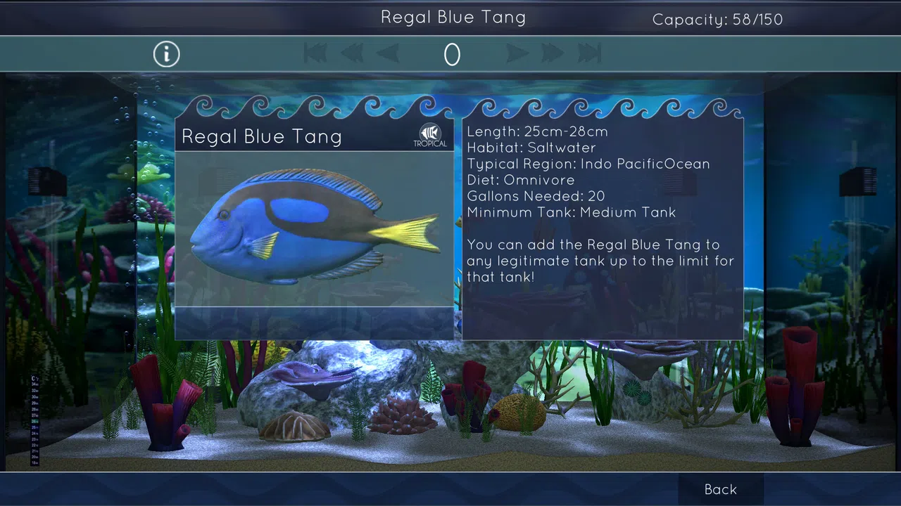 Aqua TV Screenshot 9