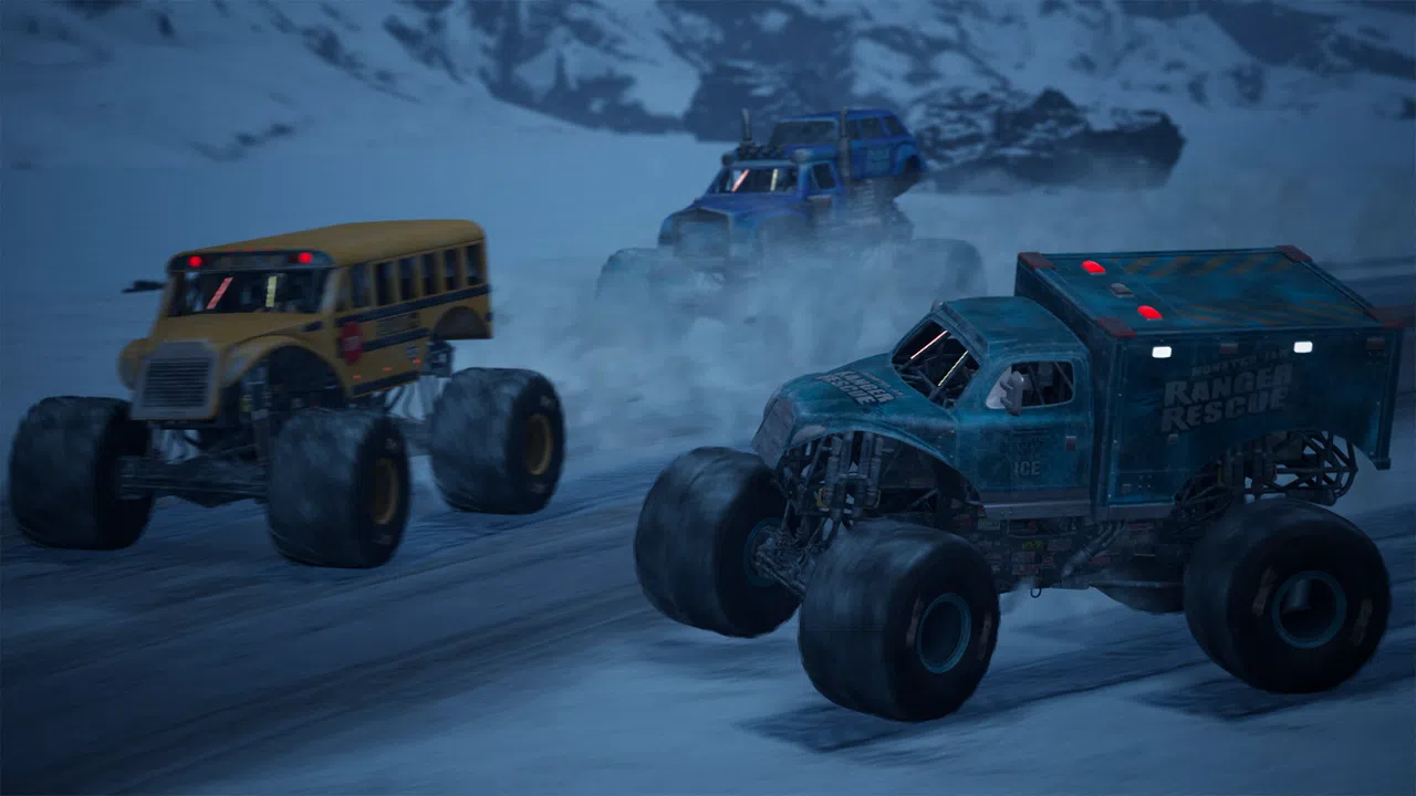 Monster Jam™ Showdown - Season Pass Screenshot 4