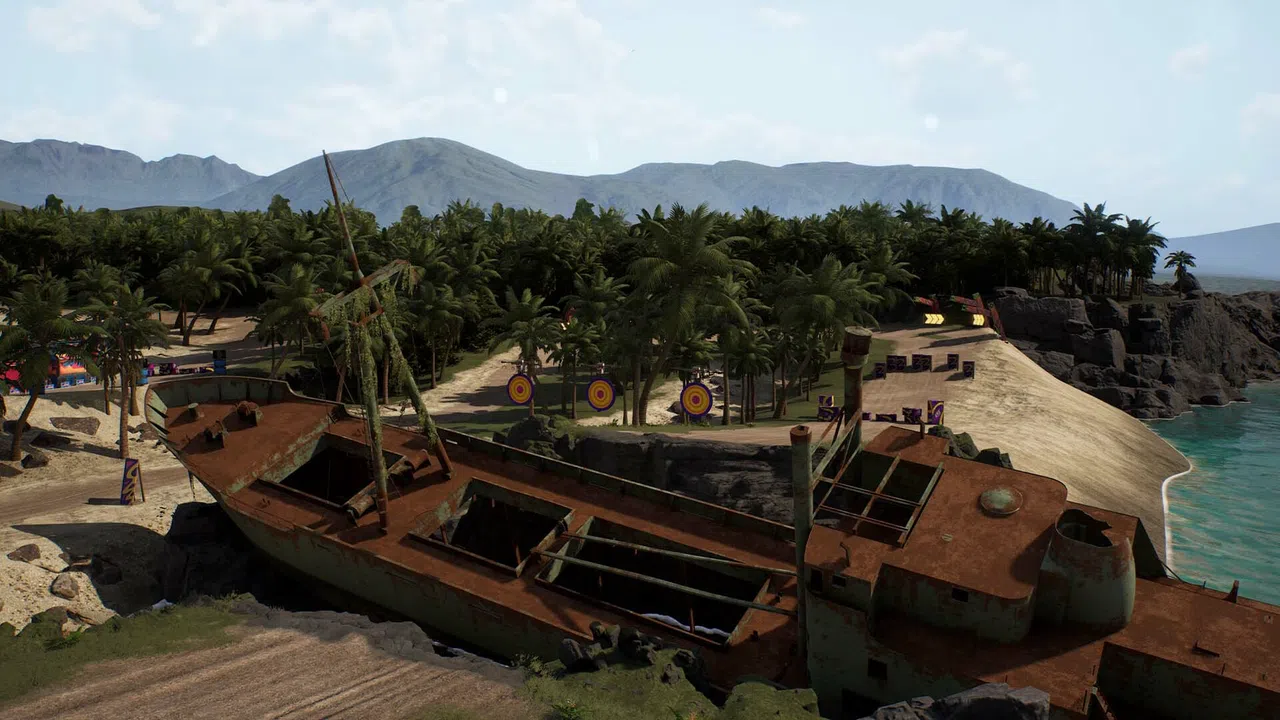 Monster Jam™ Showdown - Season Pass Screenshot 5