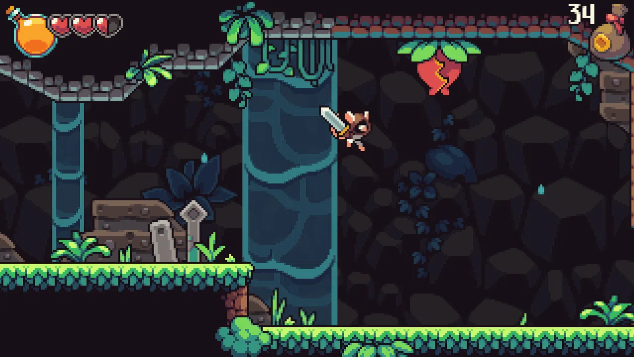 Pipsqueak! Demo Screenshot 0