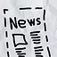 No news icon