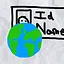 Document traveler icon