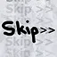 Skip Achievement icon