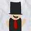 More like Fakeman icon