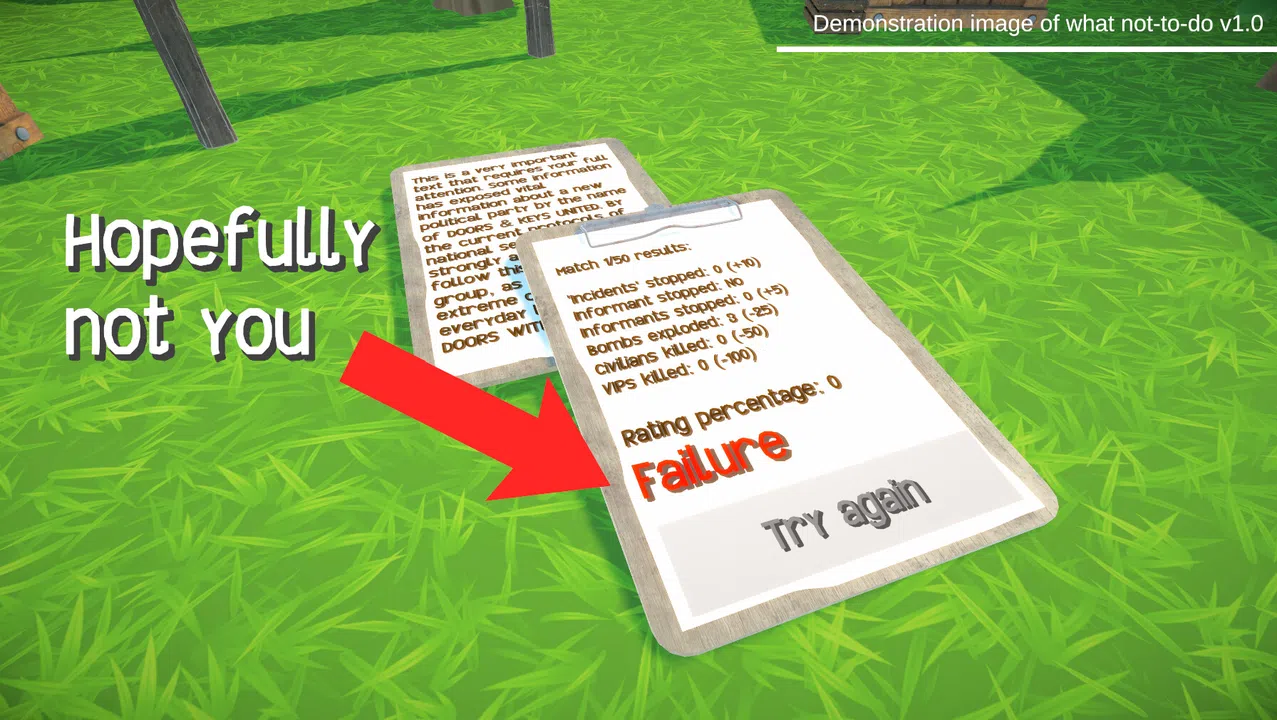 Where is the Tutorial Screenshot 4