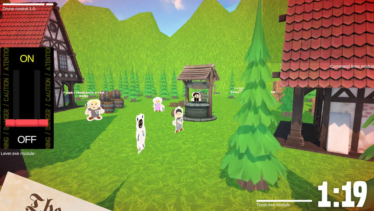 Where is the Tutorial Screenshot 5