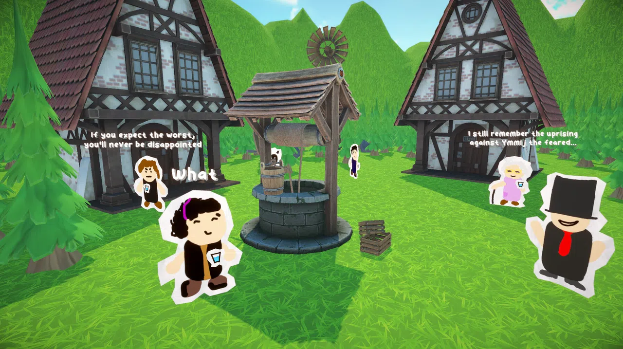 Where is the Tutorial Screenshot 0