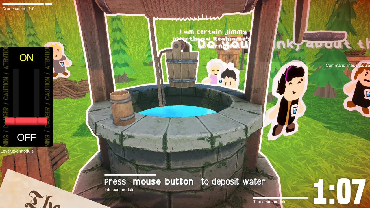 Where is the Tutorial Screenshot 7