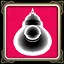 Tamed powerful monsters icon