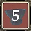Treasures 5 icon