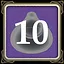 Monster 10 icon