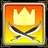 Won every cup in the arena