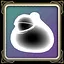 Different colored monsters tamed icon