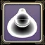 I tamed a monster icon