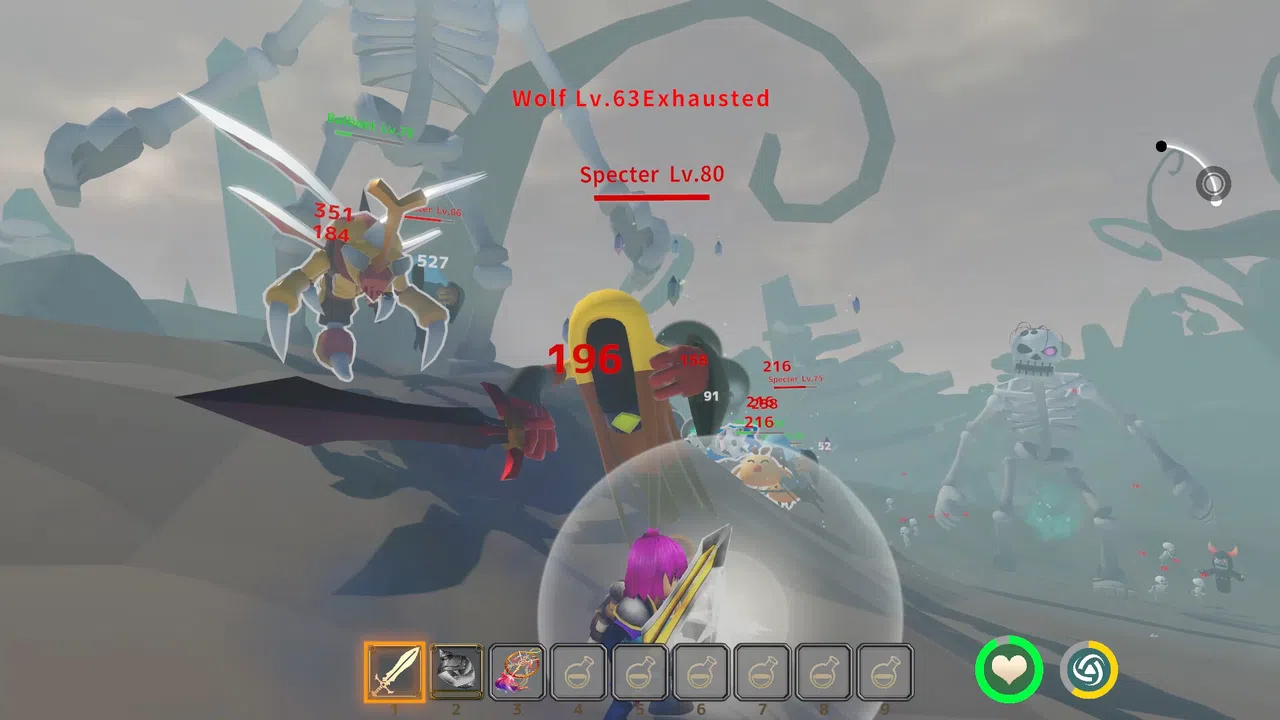 Adventure Allies Screenshot 0