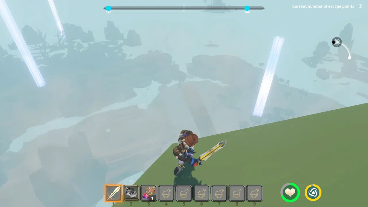 Adventure Allies Screenshot 5