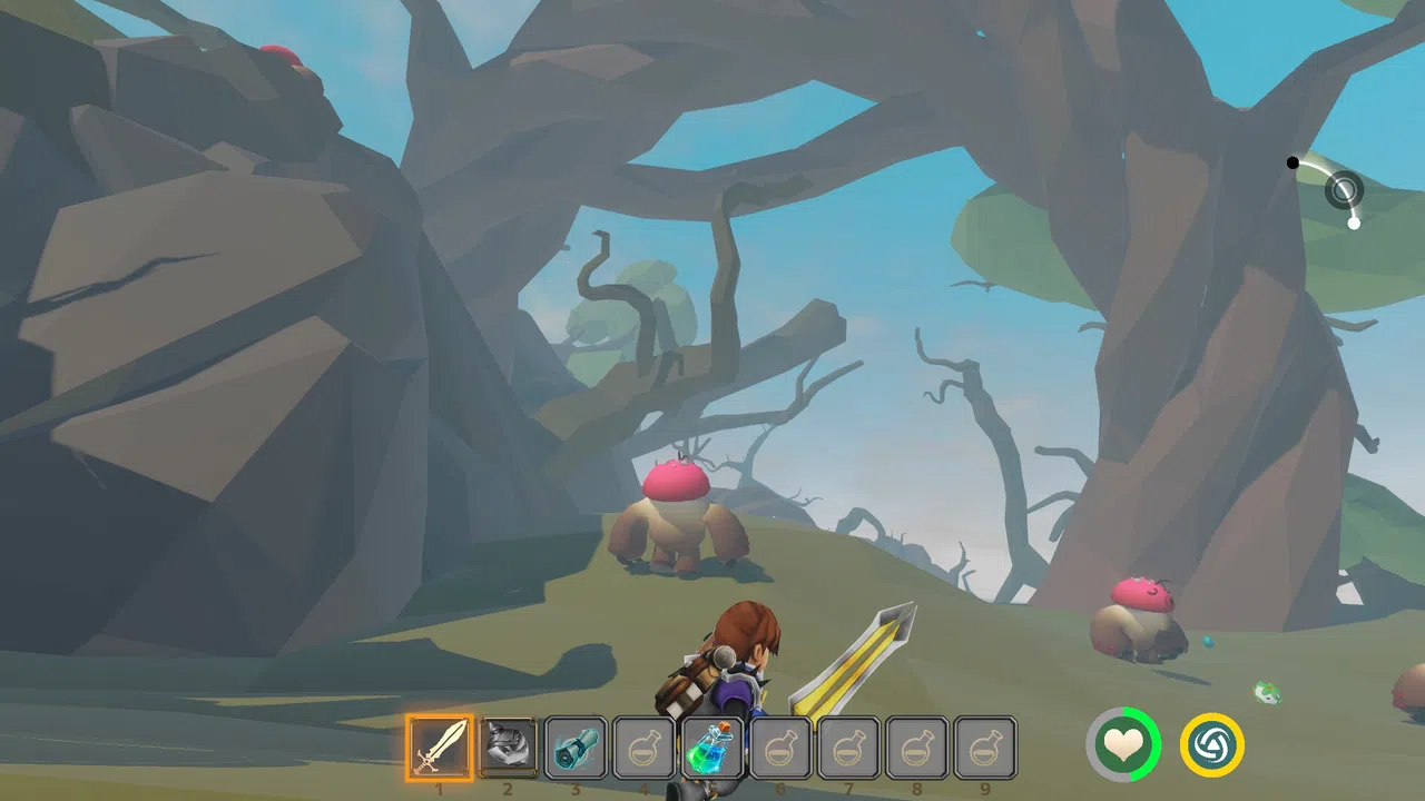 Adventure Allies Screenshot 3