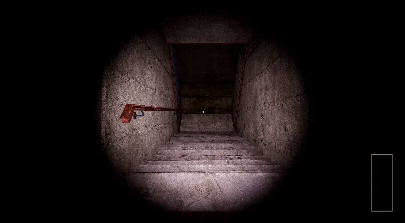 TRUTH TRAIL : exorcism of deception Screenshot 5