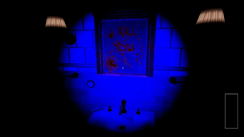 TRUTH TRAIL : exorcism of deception Screenshot 6
