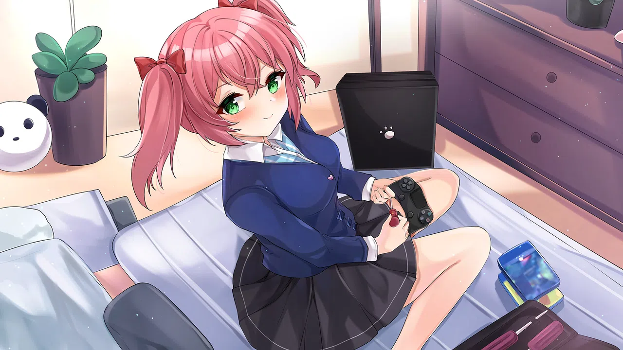 真愿交错 Screenshot 1