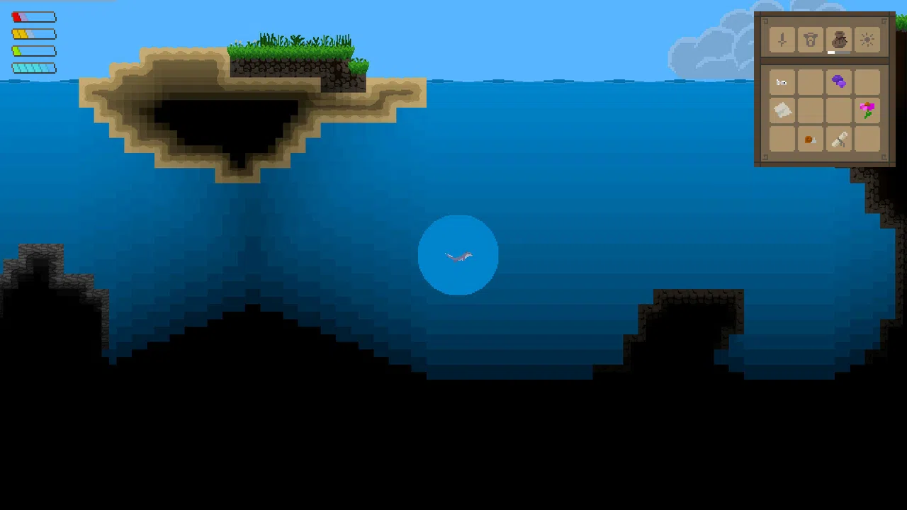 The Otter Ways Demo Screenshot 4