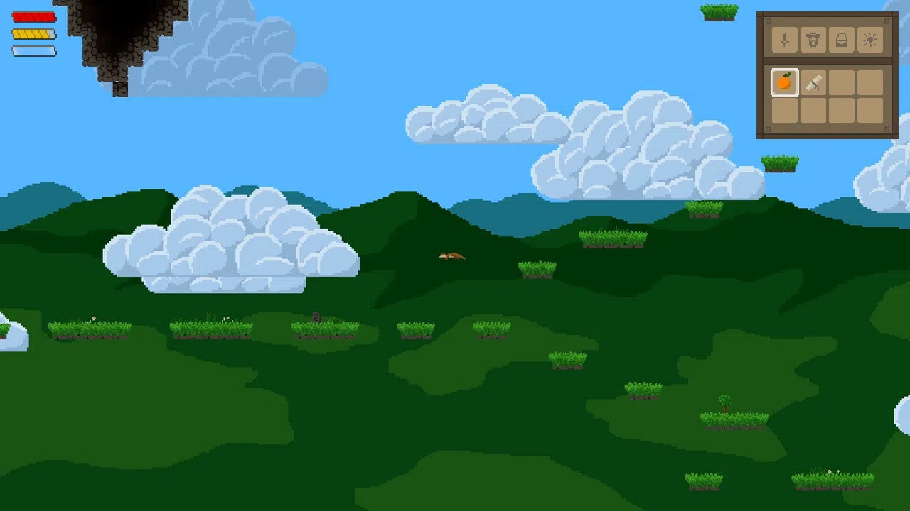 The Otter Ways Demo Screenshot 1