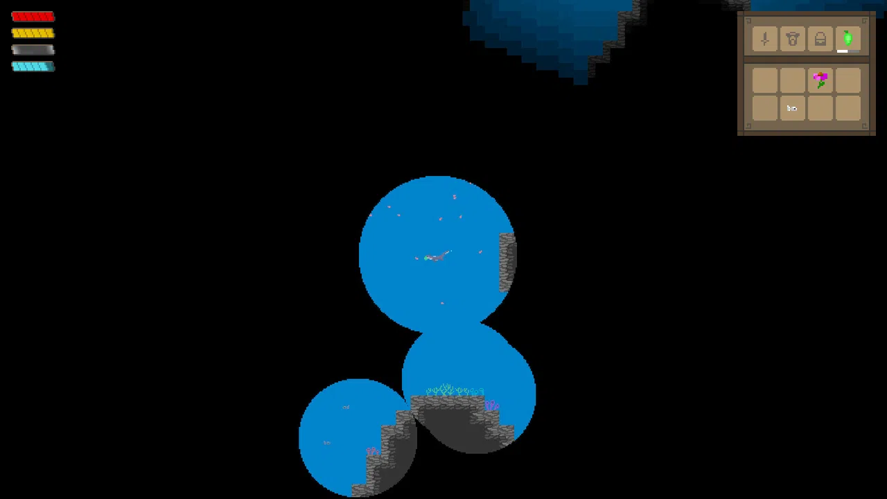 The Otter Ways Demo Screenshot 0
