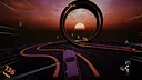 Tails Noir: Rebel Rush Screenshot 1