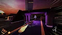 Tails Noir: Rebel Rush Screenshot 2