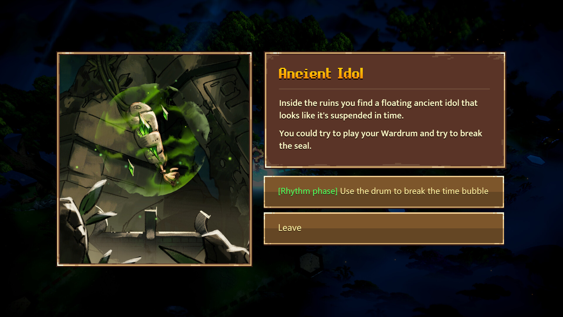 Wardrum Screenshot 10