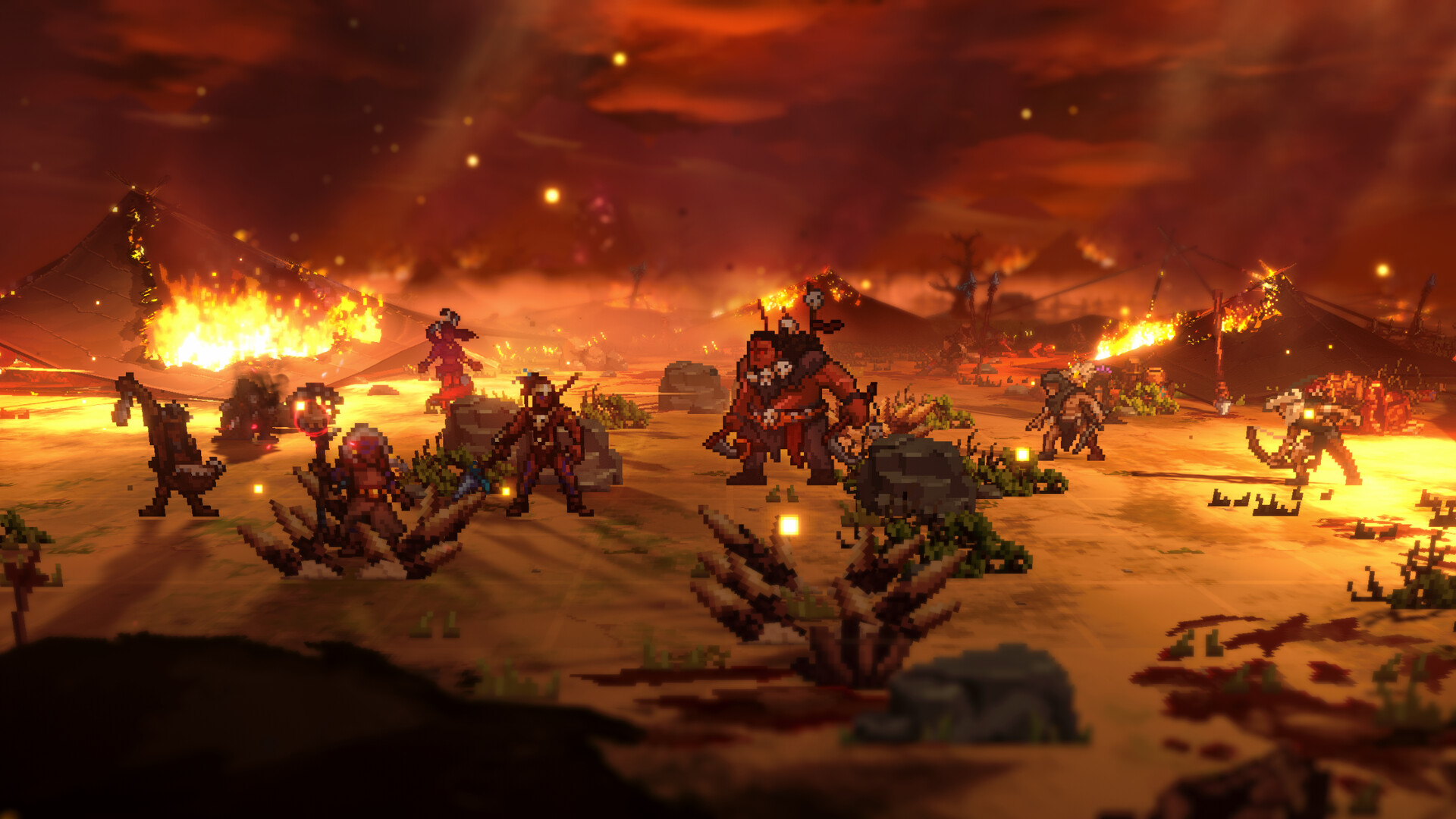 Wardrum Screenshot 11