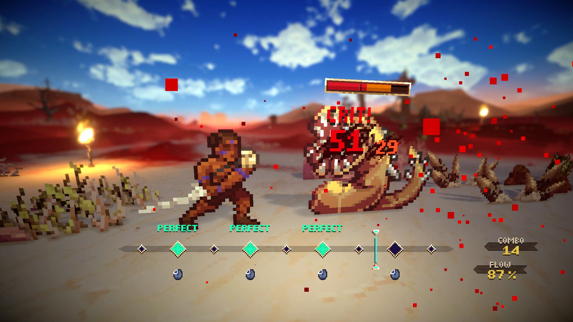 Wardrum Screenshot 12