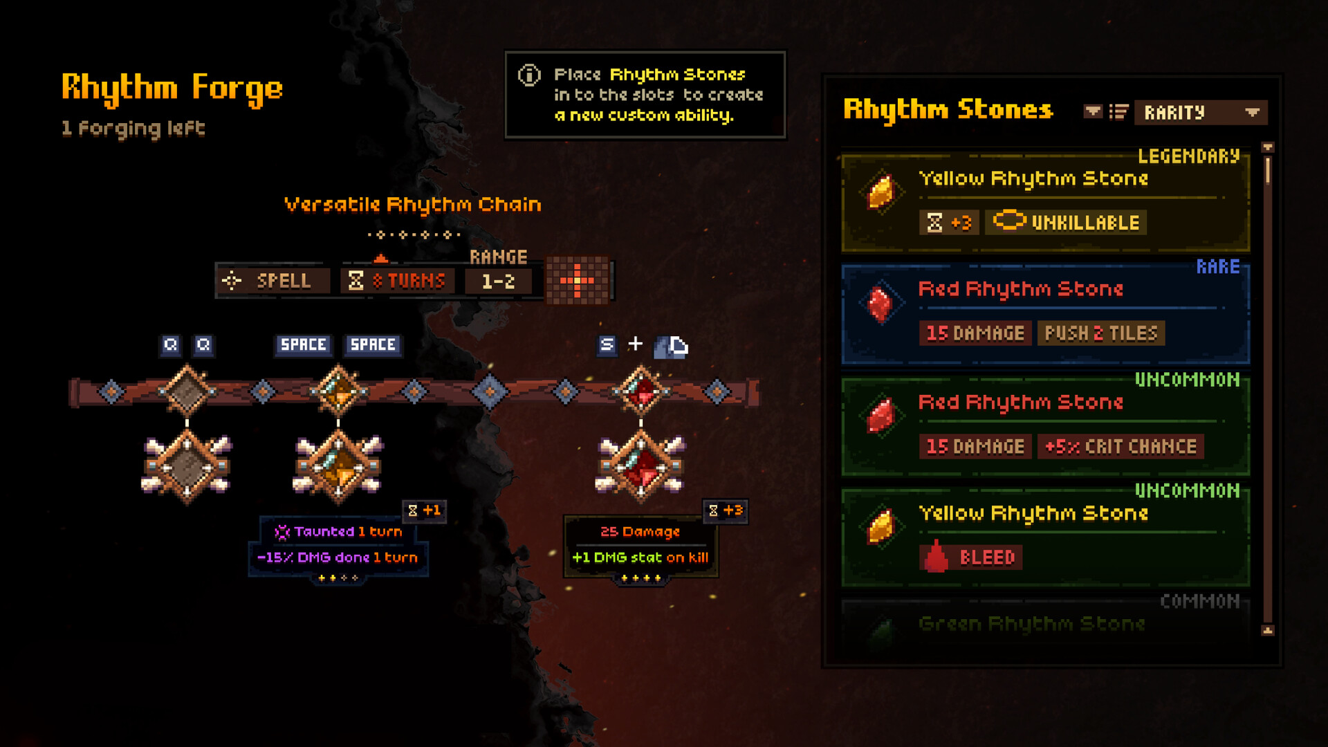 Wardrum Screenshot 13