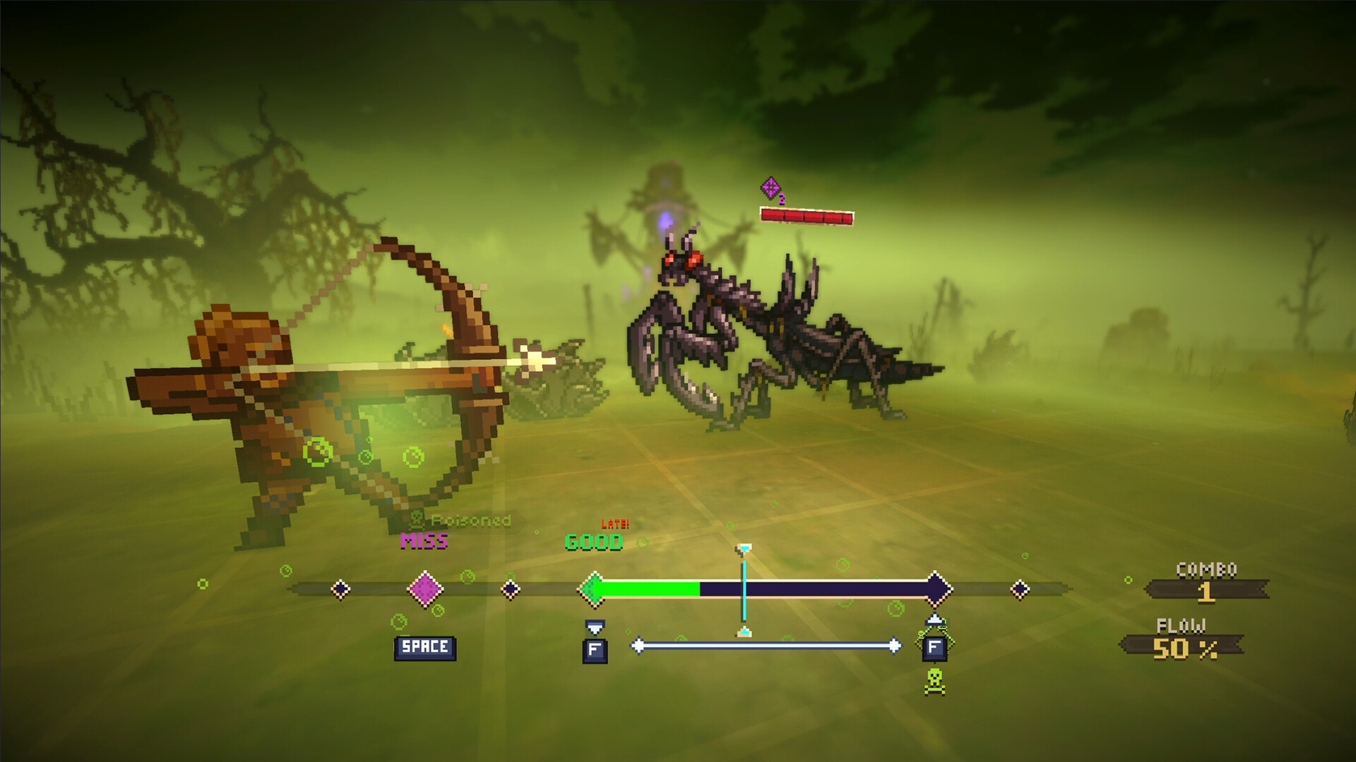 Wardrum Screenshot 1