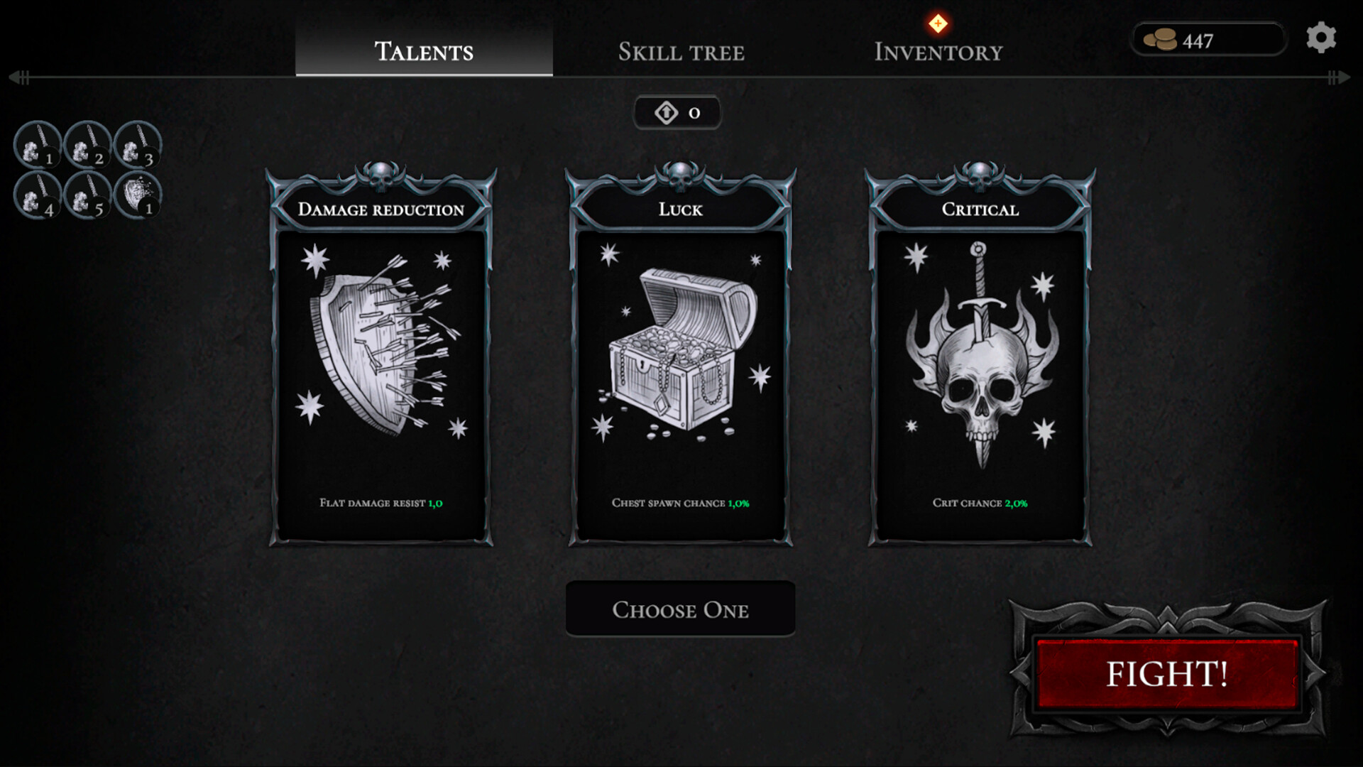 Horde of Distraction Screenshot 5