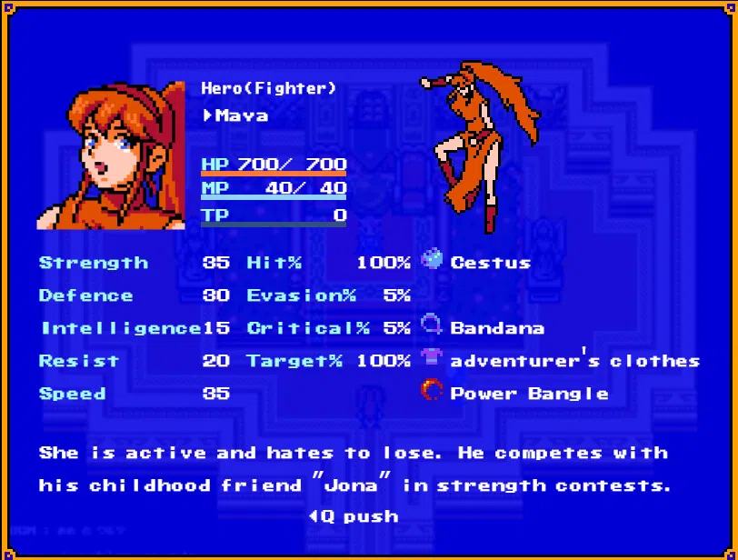 journey of reincarnation Screenshot 3