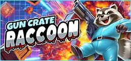 Gun Crate Raccoon