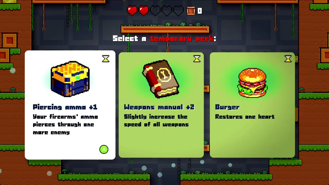 Gun Crate Raccoon Screenshot 1