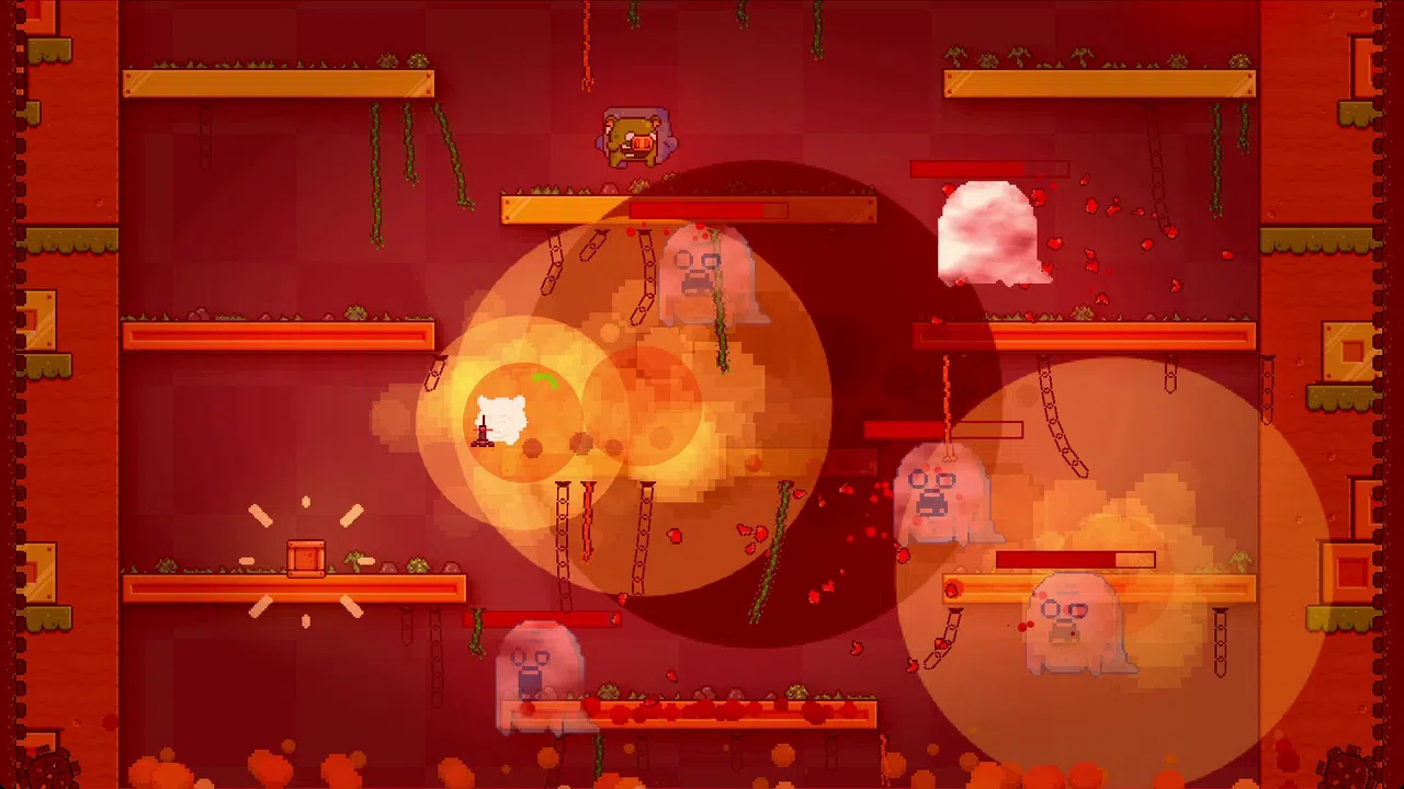 Gun Crate Raccoon Screenshot 7