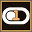 Level 61 icon